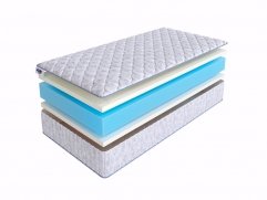 Roller Cotton Twin Memory 22 80x195 
